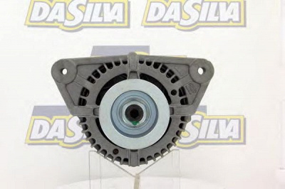 DA SILVA 010849 -  Генератор